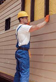 Best Fiber Cement Siding Installation  in Port Washington, NY